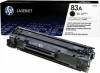 Toner HP Laserjet 83A Black CF283A
